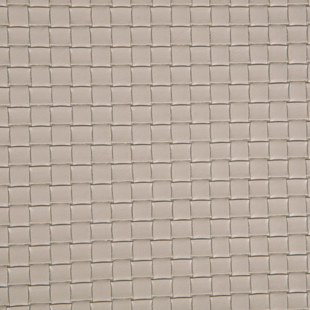 Harmony Weave Grey Placemat