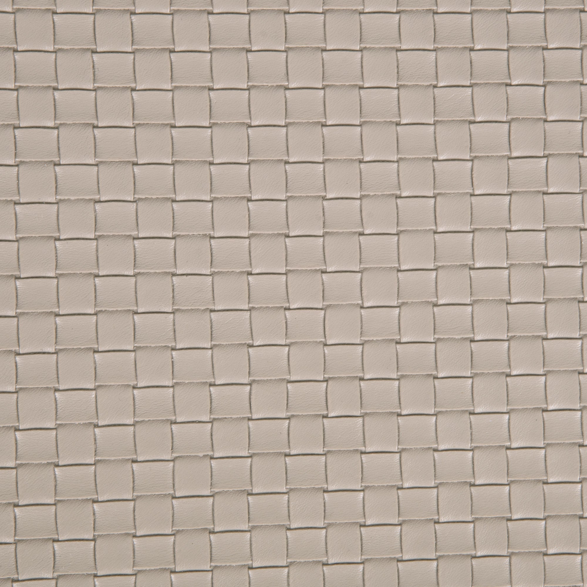 Harmony Weave Grey Placemat