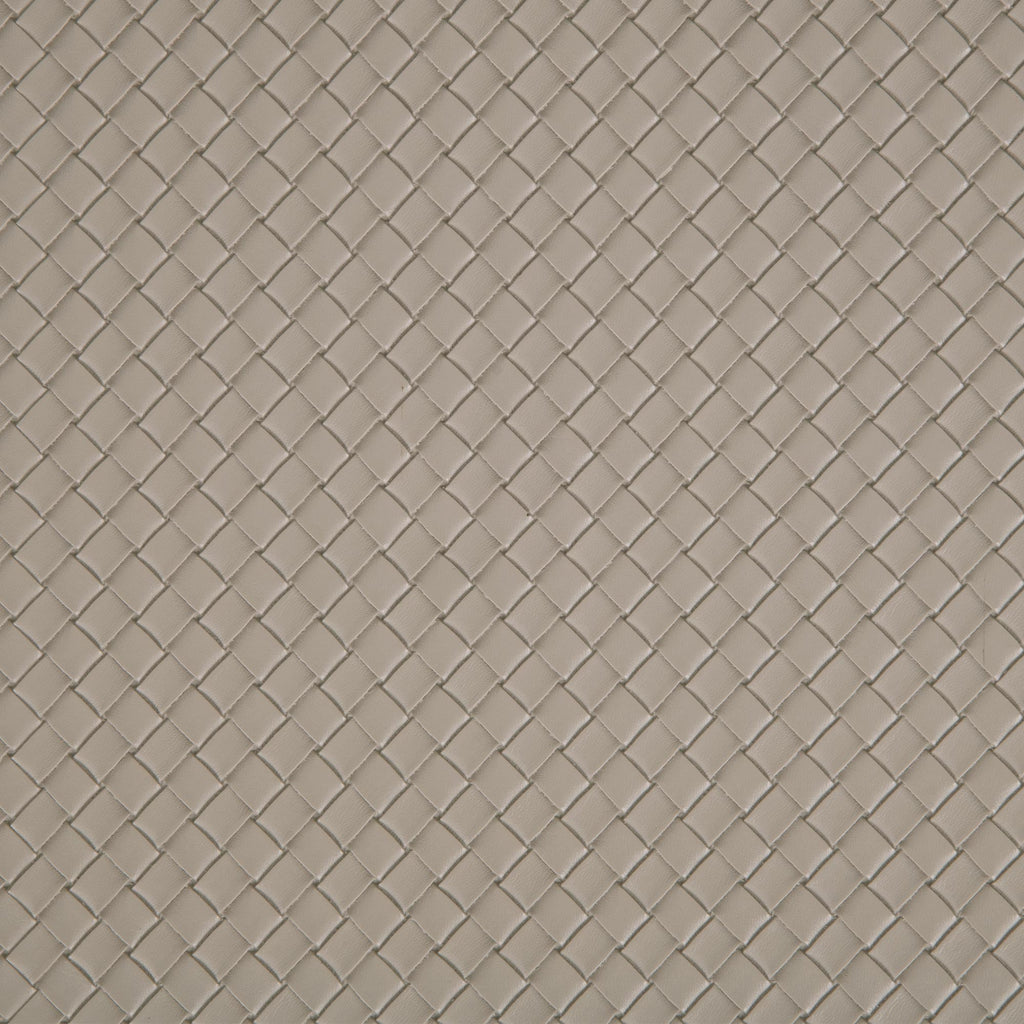 Harmony Weave Grey Table Runner