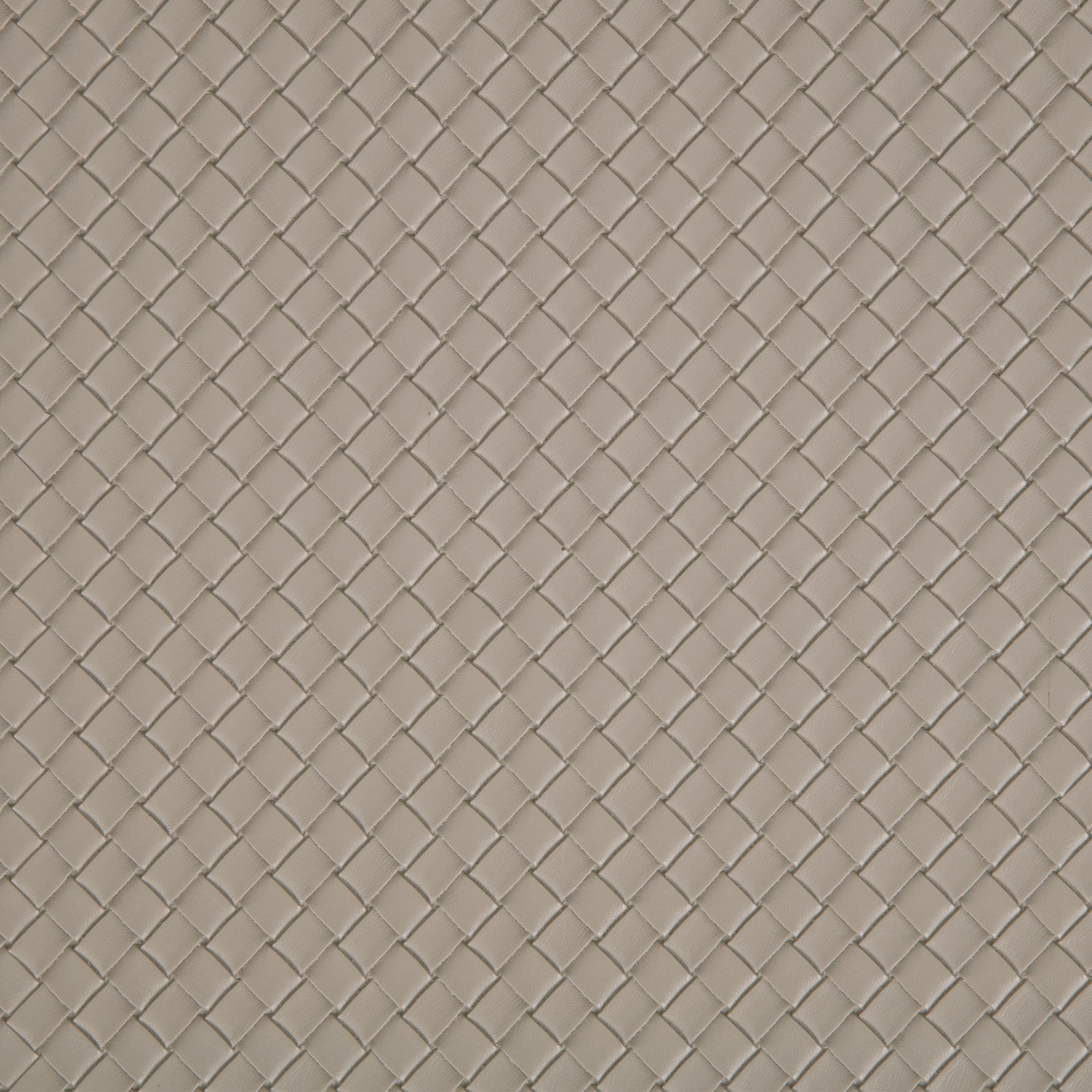 Harmony Weave Grey Table Runner