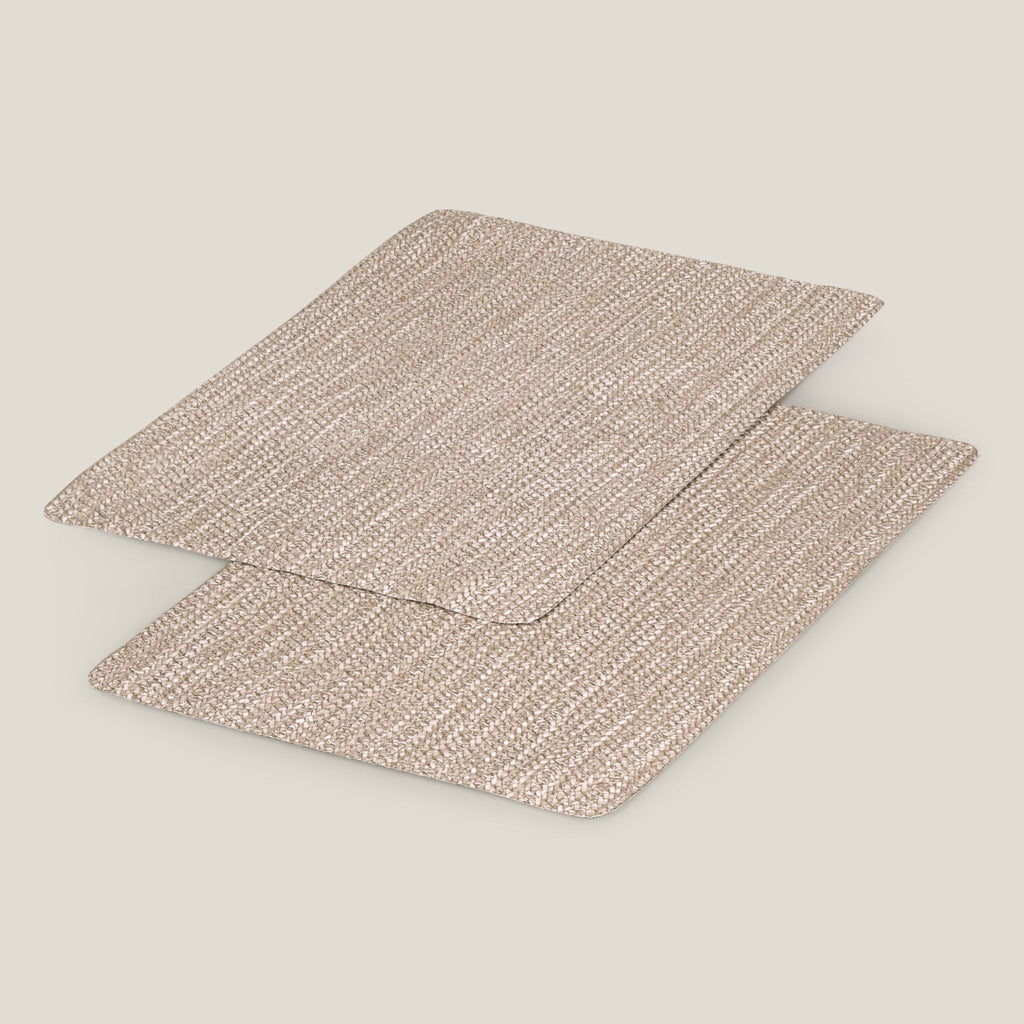 Urban Loom Beige Placemat