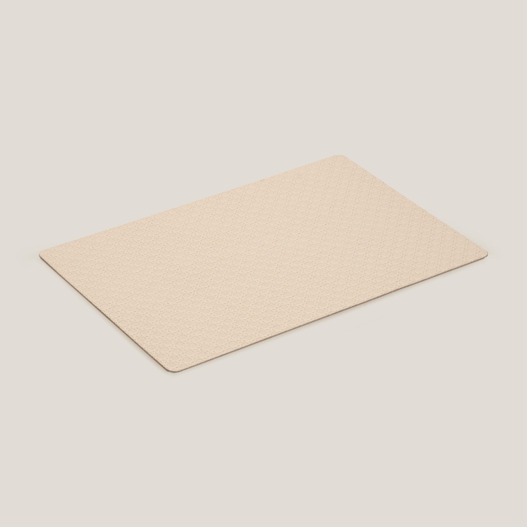 Symphony Weave Beige Placemat