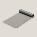 Symphony Weave Grey Table Runner