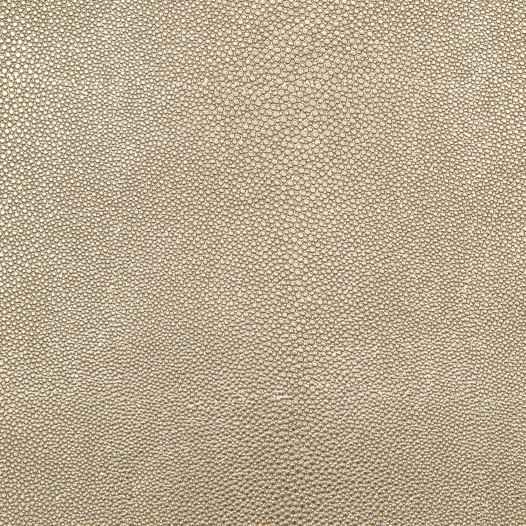Midas Gold & Beige Placemat