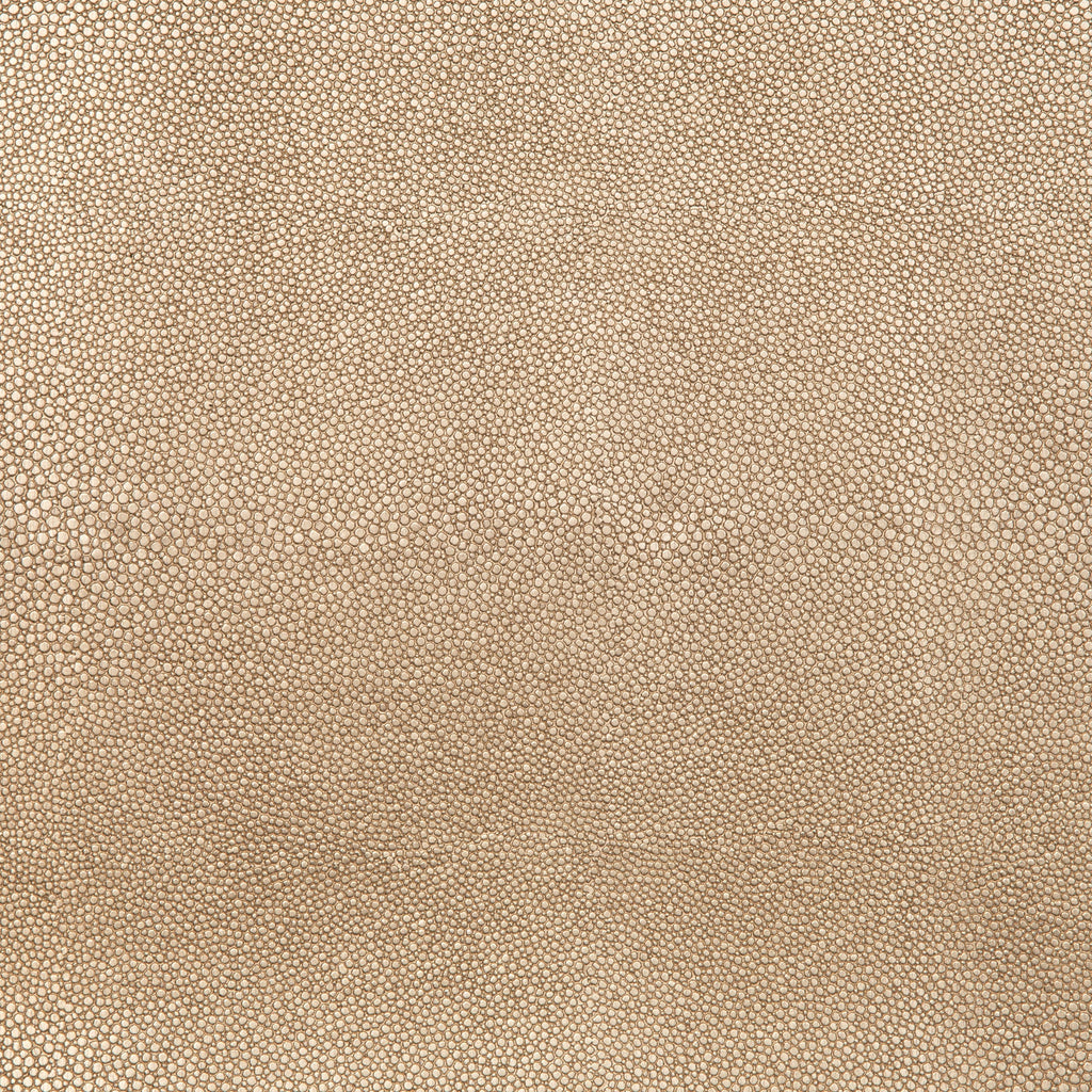 Midas Gold & Beige Table Runner