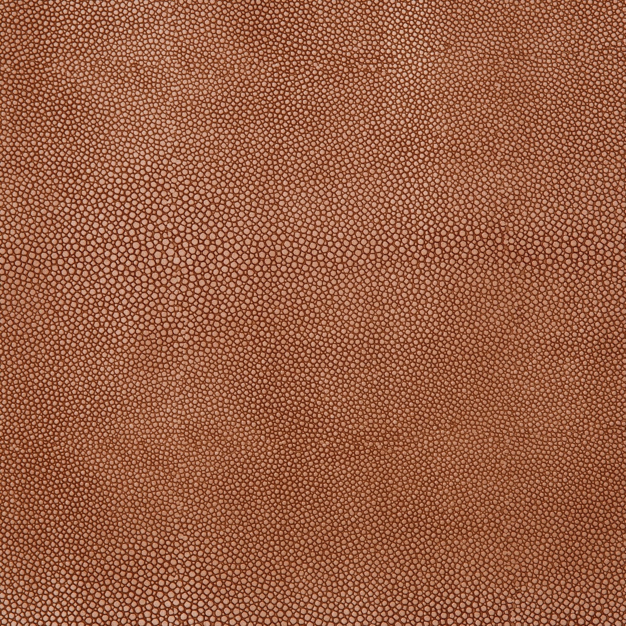 Mosaic Rust & Grey Table Runner