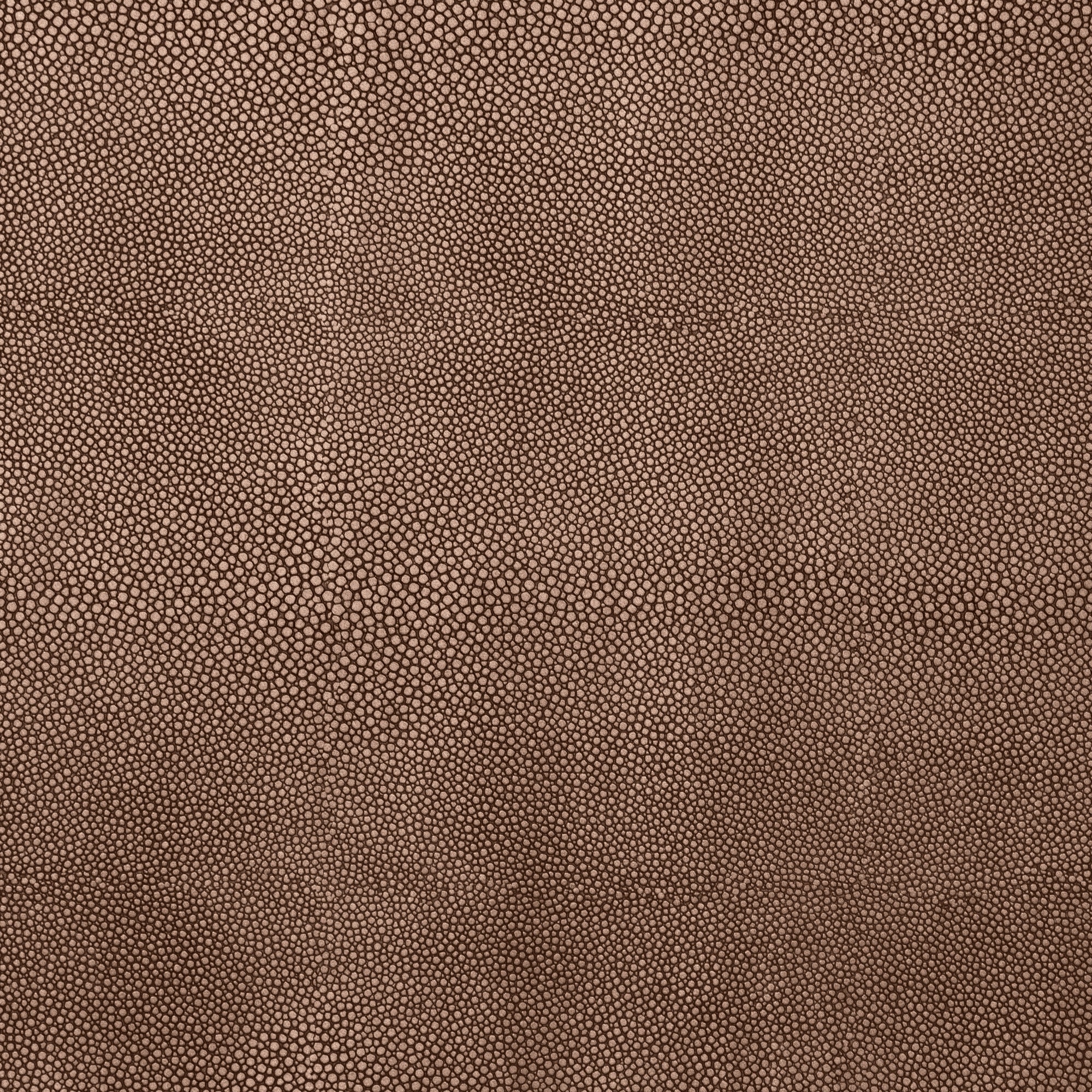 Mosaic Rust & Grey Table Runner