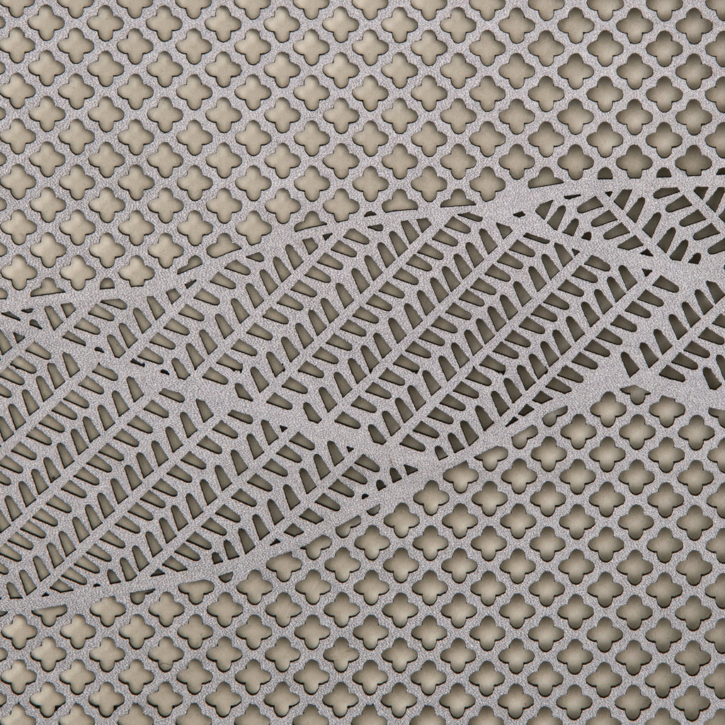 Lumina Beige & Dull Golden Runner