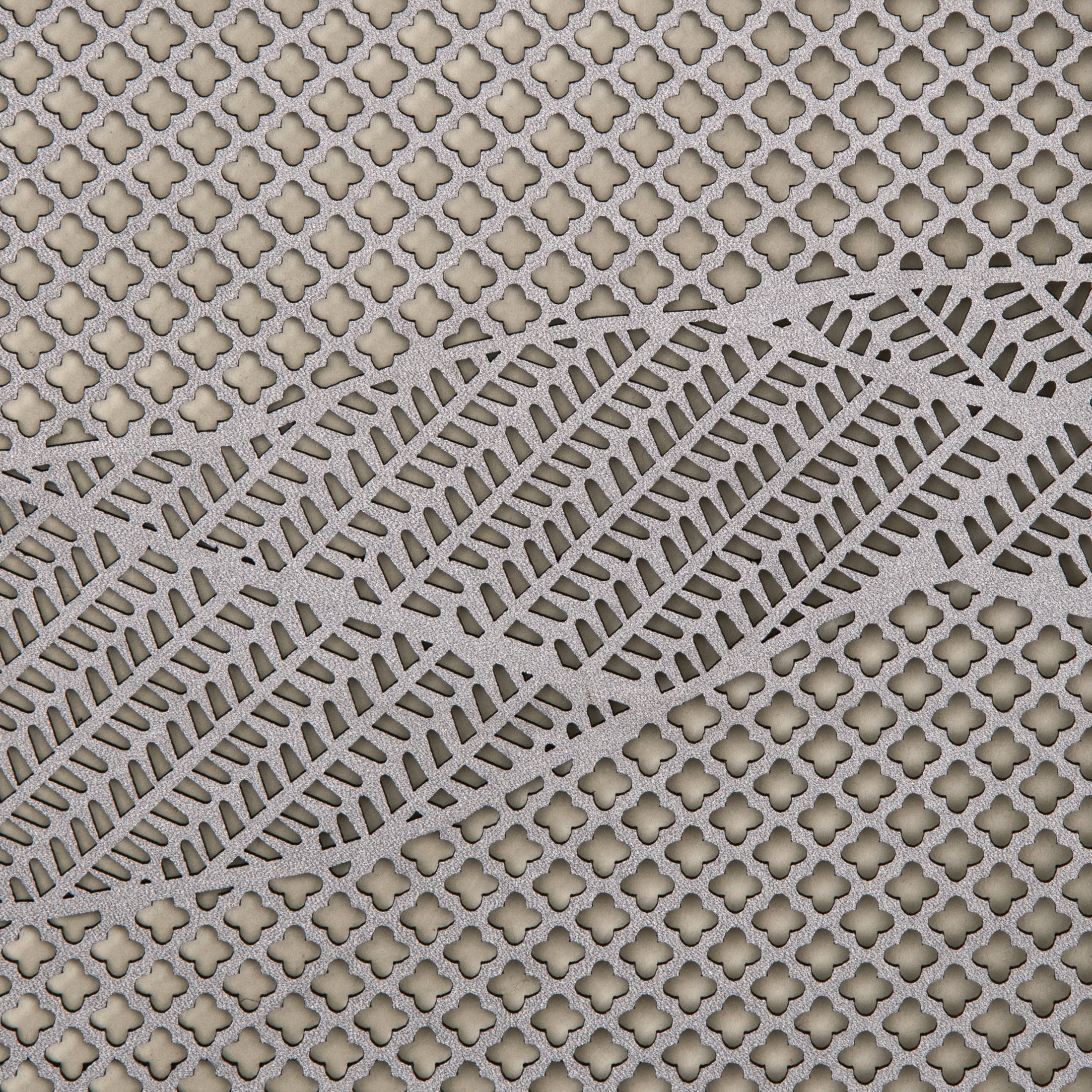 Lumina Beige & Dull Golden Runner